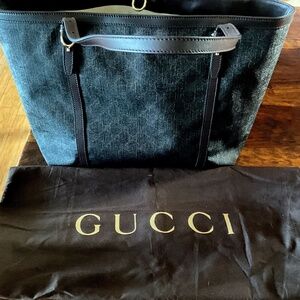 GG Supreme Tote